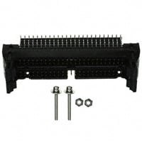 XG4A-5039-A by Omron Electronics Inc-EMC Div - CONNECTOR HEADER R/A 50POS 2.54MM
