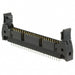 XG4A-5071 by Omron Electronics Inc-EMC Div - CONNECTOR HEADER VERT 50POS 2.54MM