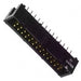 XG4C-2631 by Omron Electronics Inc-EMC Div - CONNECTOR HEADER VERT 26POS 2.54MM