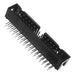 XG4C-3434 by Omron Electronics Inc-EMC Div - CONNECTOR HEADER R/A 34POS 2.54MM