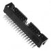 XG4C-3434 by Omron Electronics Inc-EMC Div - CONNECTOR HEADER R/A 34POS 2.54MM