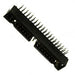 XG4C-4034 by Omron Electronics Inc-EMC Div - CONNECTOR HEADER R/A 40POS 2.54MM