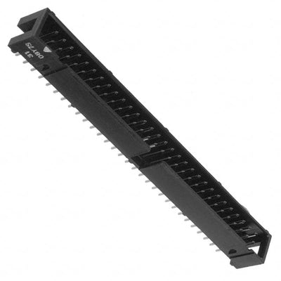 XG4C-6071 by Omron Electronics Inc-EMC Div - CONNECTOR HEADER VERT 60POS 2.54MM