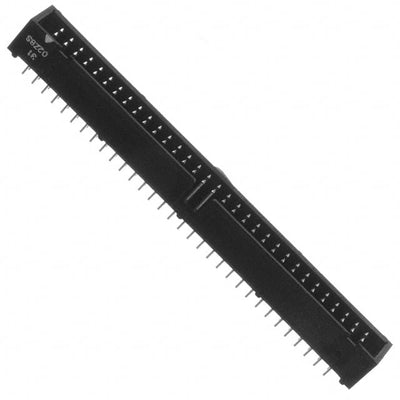 XG4C-6431 by Omron Electronics Inc-EMC Div - CONNECTOR HEADER VERT 64POS 2.54MM
