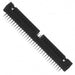XG4C-6434 by Omron Electronics Inc-EMC Div - CONNECTOR HEADER R/A 64POS 2.54MM
