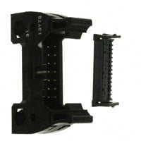 XG4E-1431 by Omron Electronics Inc-EMC Div - CONNECTOR PLUG 14POS IDC 28AWG GOLD