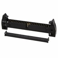 XG4E-1032 by Omron Electronics Inc-EMC Div - CONNECTOR PLUG 10POS IDC GOLD
