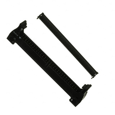 XG4E-6031 by Omron Electronics Inc-EMC Div - CONNECTOR PLUG 60POS IDC 28AWG GOLD