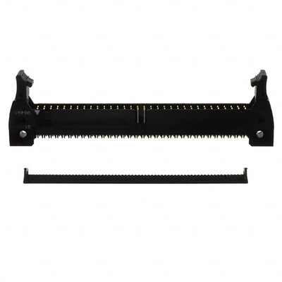 XG4E-6431 by Omron Electronics Inc-EMC Div - CONNECTOR PLUG 64POS IDC 28AWG GOLD