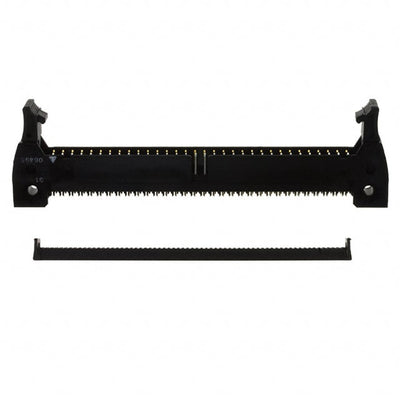 XG4E-6471 by Omron Electronics Inc-EMC Div - CONNECTOR PLUG 64POS IDC GOLD