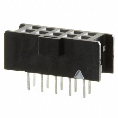 XG4M-1031 by Omron Electronics Inc-EMC Div - CONNECTOR RECPT 10POS IDC 28AWG GOLD
