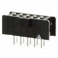 XG4M-1031 by Omron Electronics Inc-EMC Div - CONNECTOR RECPT 10POS IDC 28AWG GOLD