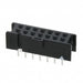 XG4H-1431 by Omron Electronics Inc-EMC Div - CONNECTOR RECPT 14POS 0.1 GOLD PCB