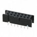 XG4H-1431 by Omron Electronics Inc-EMC Div - CONNECTOR RECPT 14POS 0.1 GOLD PCB