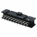 XG4H-2031 by Omron Electronics Inc-EMC Div - CONNECTOR RECPT 20POS 0.1 GOLD PCB