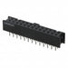 XG4H-2631 by Omron Electronics Inc-EMC Div - CONNECTOR RECPT 26POS 0.1 GOLD PCB