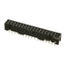 XG4H-3031 by Omron Electronics Inc-EMC Div - CONNECTOR RECPT 30POS 0.1 GOLD PCB