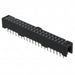 XG4H-4031-1 by Omron Electronics Inc-EMC Div - CONNECTOR RECPT 40POS 0.1 GOLD PCB