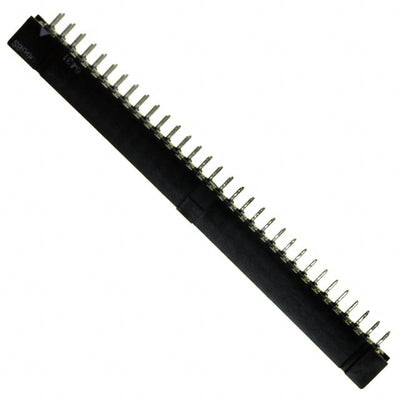 XG4H-6031 by Omron Electronics Inc-EMC Div - CONNECTOR RECPT 60POS 0.1 GOLD PCB