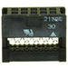 XG4M-1030 by Omron Electronics Inc-EMC Div - CONNECTOR RECPT 10POS IDC 28AWG GOLD