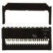 XG4M-2030-T by Omron Electronics Inc-EMC Div - CONNECTOR RECPT 20POS IDC 28AWG GOLD