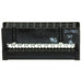 XG4M-2030 by Omron Electronics Inc-EMC Div - CONNECTOR RECPT 20POS IDC 28AWG GOLD