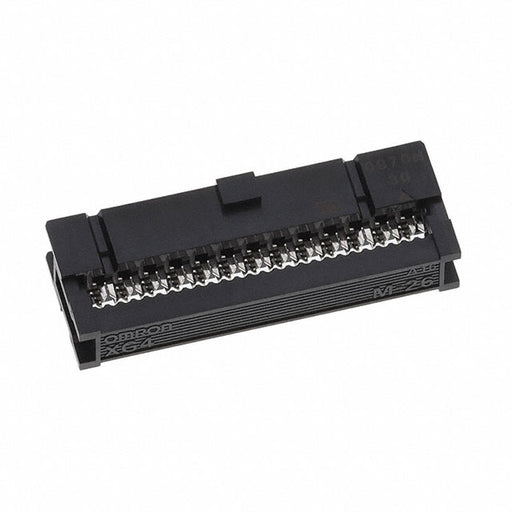 XG4M-2630 by Omron Electronics Inc-EMC Div - CONNECTOR RECPT 26POS IDC 28AWG GOLD