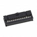 XG4M-2630 by Omron Electronics Inc-EMC Div - CONNECTOR RECPT 26POS IDC 28AWG GOLD