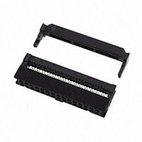 XG4M-3030-T by Omron Electronics Inc-EMC Div - CONNECTOR RECPT 30POS IDC 28AWG GOLD