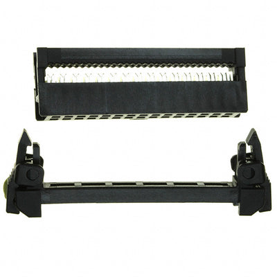 XG4M-3030-U by Omron Electronics Inc-EMC Div - CONNECTOR RECPT 30POS IDC 28AWG GOLD