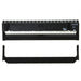 XG4M-4030-T by Omron Electronics Inc-EMC Div - CONNECTOR RECPT 40POS IDC 28AWG GOLD