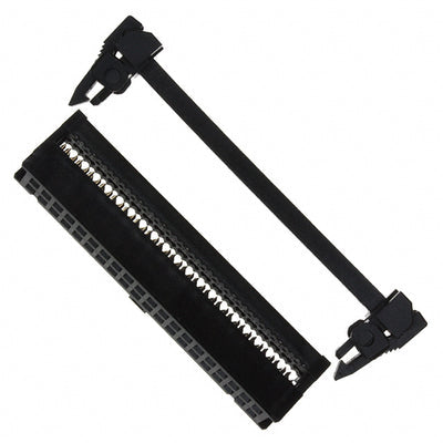 XG4M-4030-U by Omron Electronics Inc-EMC Div - CONNECTOR RECPT 40POS IDC 28AWG GOLD