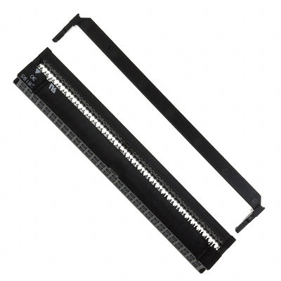 XG4M-6030-T by Omron Electronics Inc-EMC Div - CONNECTOR RECPT 60POS IDC 28AWG GOLD