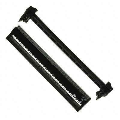 XG4M-6030-U by Omron Electronics Inc-EMC Div - CONNECTOR RECPT 60POS IDC 28AWG GOLD