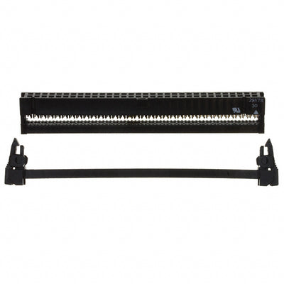 XG4M-6430 by Omron Electronics Inc-EMC Div - CONNECTOR RECPT 64POS IDC 28AWG GOLD
