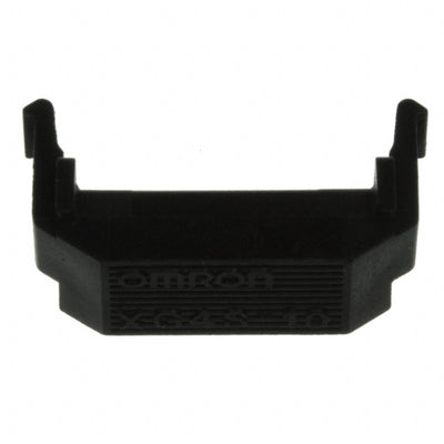 XG4S-1004 by Omron Electronics Inc-EMC Div - CONNECTOR STRAIN RLF 10POS FOR GX4E