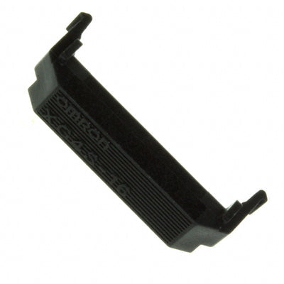 XG4S-1604 by Omron Electronics Inc-EMC Div - CONNECTOR STRAIN RLF 16POS FOR GX4E