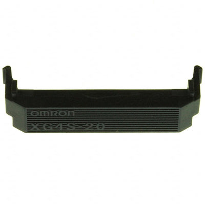 XG4S-2004 by Omron Electronics Inc-EMC Div - CONNECTOR STRAIN RLF 20POS FOR GX4E