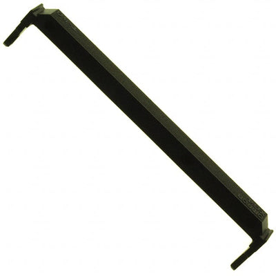 XG4S-3404 by Omron Electronics Inc-EMC Div - CONNECTOR STRAIN RLF 34POS FOR GX4E