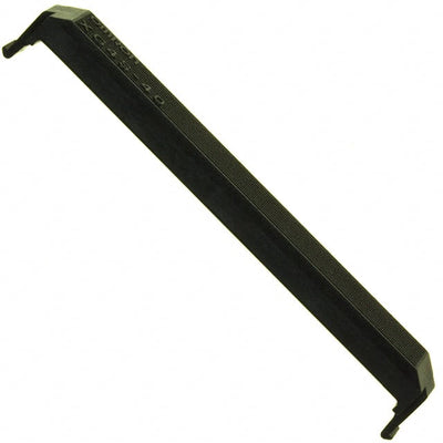 XG4S-4004 by Omron Electronics Inc-EMC Div - CONNECTOR STRAIN RLF 40POS FOR GX4E