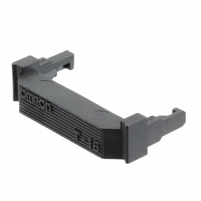 XG4T-1604 by Omron Electronics Inc-EMC Div - STRAIN RELIEF 16POS FLAT CABLE
