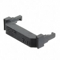 XG4T-1604 by Omron Electronics Inc-EMC Div - STRAIN RELIEF 16POS FLAT CABLE