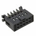 XG5M-1435-N by Omron Electronics Inc-EMC Div - CONNECTOR RECPT 14P IDC 26-28AWG GOLD
