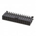 XG5M-2632-N by Omron Electronics Inc-EMC Div - CONNECTOR RECPT 26POS IDC 24AWG GOLD