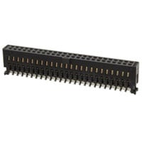 XG5M-6035-N by Omron Electronics Inc-EMC Div - CONNECTOR SOCKET 60POS IDC 26-28AWG