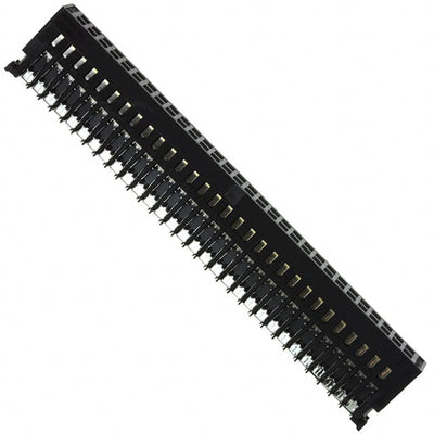 XG5M-6032-N by Omron Electronics Inc-EMC Div - CONNECTOR RECPT 60POS IDC 24AWG GOLD