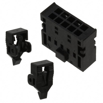 XG5N-101-U by Omron Electronics Inc-EMC Div - CONNECTOR RECPT HSG 10POS 2.54MM