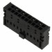 XG5N-201 by Omron Electronics Inc-EMC Div - CONNECTOR RECPT HSG 20POS 2.54MM