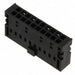 XG5N-201 by Omron Electronics Inc-EMC Div - CONNECTOR RECPT HSG 20POS 2.54MM