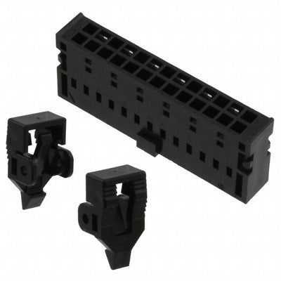 XG5N-261-U by Omron Electronics Inc-EMC Div - CONNECTOR RECPT HSG 26POS 2.54MM
